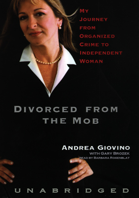 Title details for Divorced From the Mob by Andrea Giovino - Wait list
